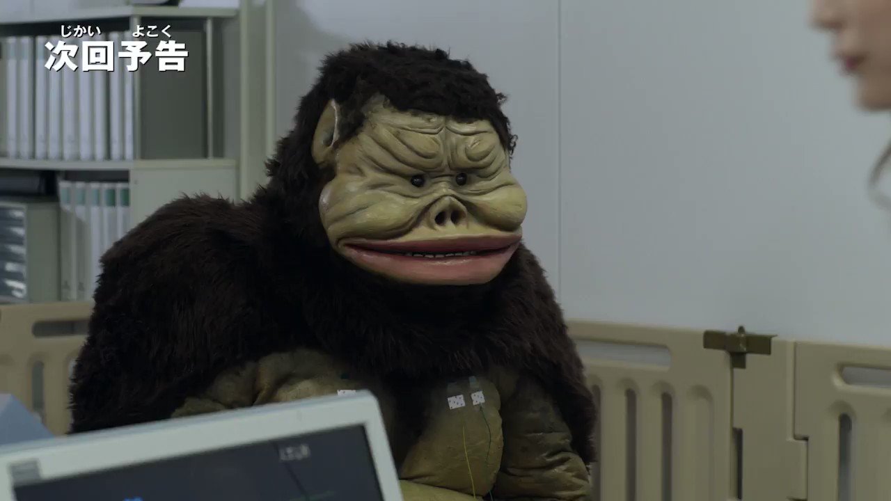 @tsuburayaprod's video Tweet @tsuburayaprod's video Tweet