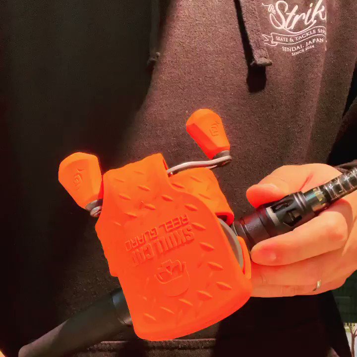 @THESTRIKEskates's video Tweet