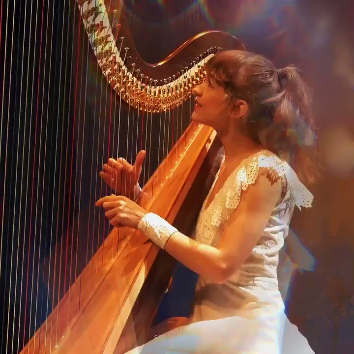 Happy birthday joanna newsom you are a blessing 