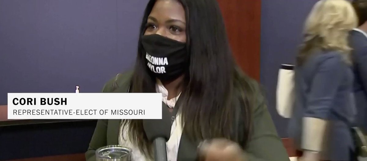 @justicedems's photo on Breonna Taylor