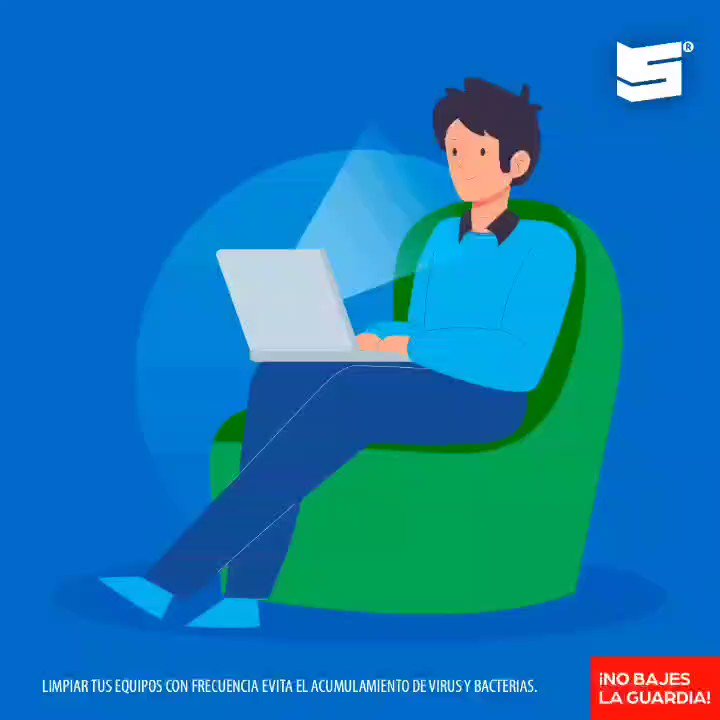 No seas como Marco 💪 ¡No bajes la guardia! Elimina 🦠 de todos tus 📱💻 ⌚🖥 😲😲 ¡¡Aprovecha, el buen fin llegó a #Silimex!! 15% de descuento en toda la línea de productos antibacteriales!!😲😲 Descubre toda nuestra línea de productos aquí 👉 https://t.co/vaK8ALWSCM https://t.co/0M6rOk9oK3