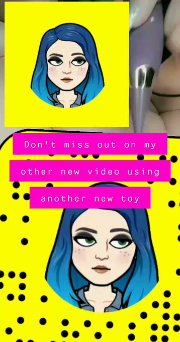 Using my new double ended toy! #masturbation #sextoys #onlyfans #hotgirns #alternativegirls https://t<a href="/tag/masturbation"class="tags">#masturbation</a><a href="/tag/sextoys"class="tags">#sextoys</a><a href="/tag/alternativegirls"class="tags"><span>#alternativegirls</span></a><a href="/tag/onlyfans"class="tags"><span>#onlyfans</span></a><a href="/tag/hotgirns"class="tags"><span>#hotgirns</span></a>