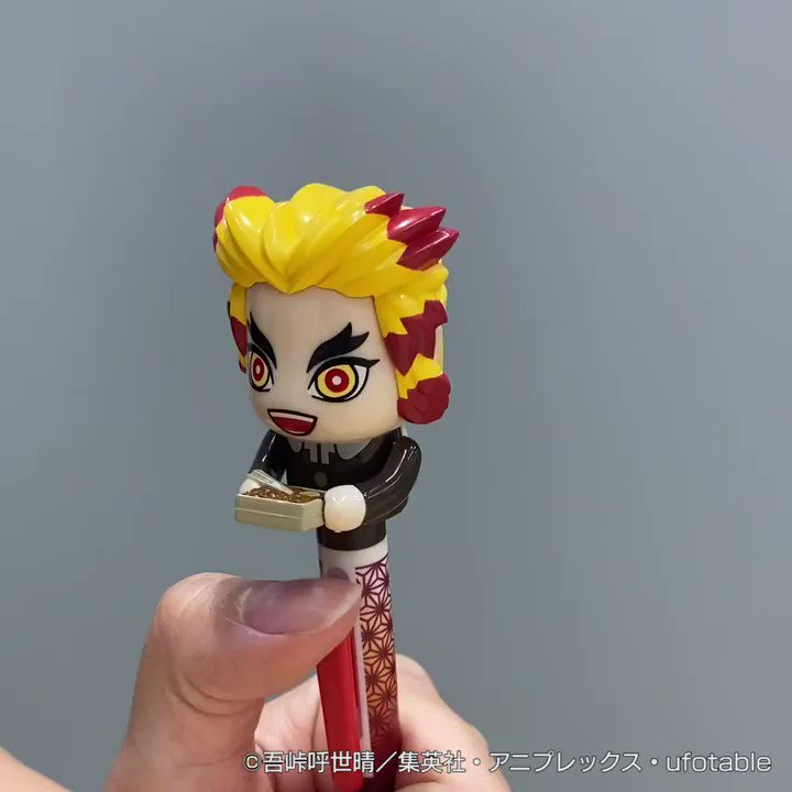 @ANIPLEX_GOODS's video Tweet