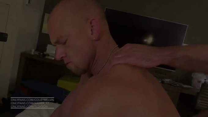 Part two with @colbymelvin (Colby Melvin) and @NixRisen (Xavier) is up now!
https://t.co/DeV1OGwq4b https://t