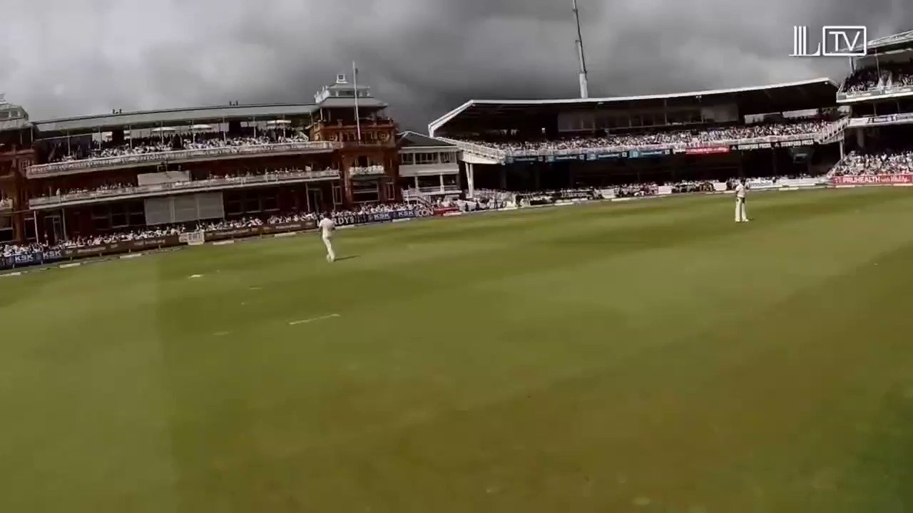 Happy birthday Adam Gilchrist.
Here\s a footage of Gilly batting at Lord\s.  Lord\s Cricket Ground 