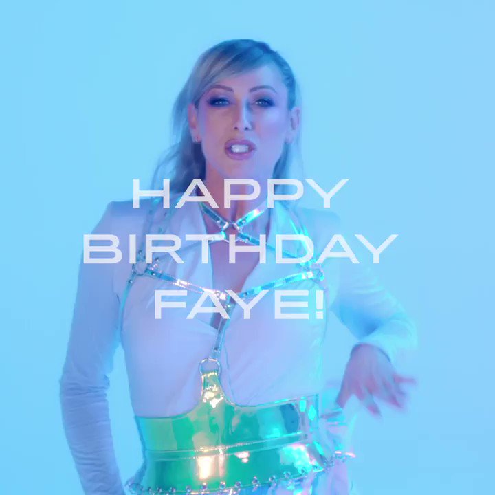 Happy Birthday to the iconic  love ya 