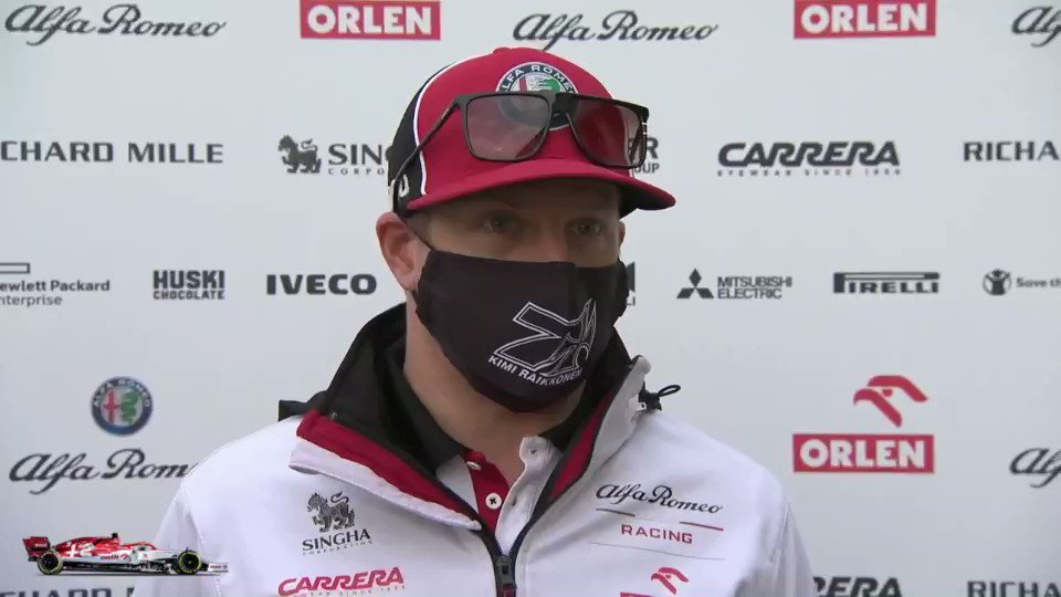 @F1caps's photo on Kimi