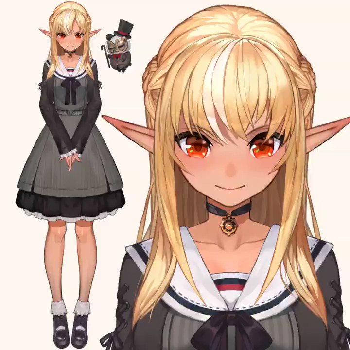 ホロライブ3期生 不知火フレアさん Shiranuiflare の新衣装のlive2dのモデリングを担当させて頂きました イラストレーター Lack先生 Lalalalack Lack先生の愛が詰まったメガネも6種類あるので ぜひ見ていただけると嬉しいです Youtu Be Pbwzvymyqqc 不知火 ホロライブ3期生 不知火フレアさん Shiranuiflare の新衣装のlive2dのモデリングを担当させて頂きました イラストレーター Lack先生 Lalalalack Lack先生の愛が詰まったメガネも6種類あるので ぜひ見ていただけると嬉しいです Youtu Be Pbwzvymyqqc 不知火