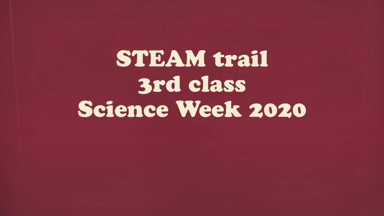 The 2020 Trail no Steam