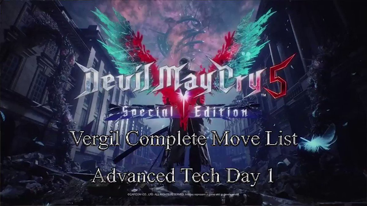Dmcinfo Dmc5info Twitter