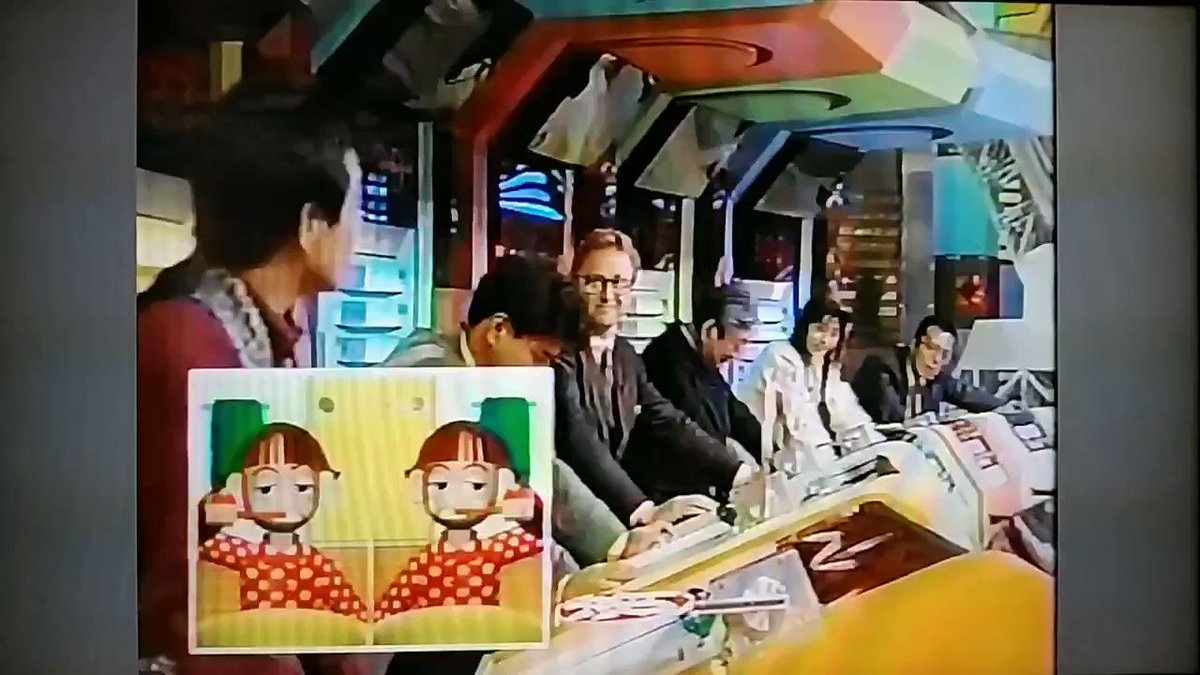 デいモん店長 92年11月14日放送のマジカル頭脳パワー よりもうひと場面 所ジョージさんの 実質 初の990点獲得シーンです この前年にも990点になったことはありましたが それは板東さんがミステリー劇場のボーナス点を990点になるよう デいモん店長 92年11月14日放送のマジカル頭脳パワー よりもうひと場面 所ジョージさんの 実質 初の990点獲得シーンです この前年にも990点になったことはありましたが それは板東さんがミステリー劇場のボーナス点を990点になるよう