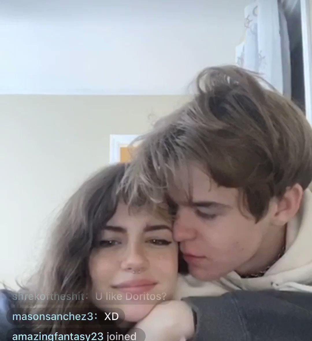 autism on X: @tiktokthot6669 I hope you two are able to see eachother for  the holidays 🥺 t.coFruwq4EbMM  X