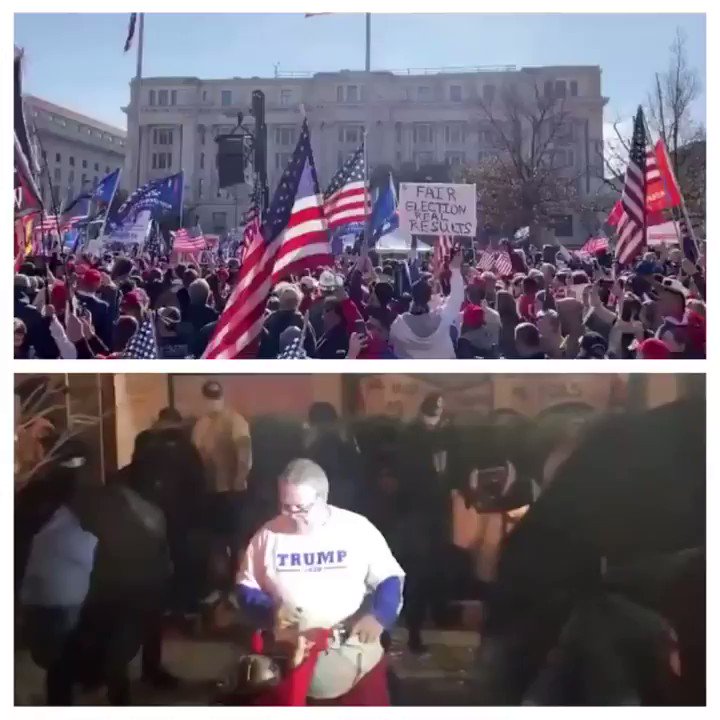 GOOD vs. EVIL https://t.co/fL5ERYbsvO