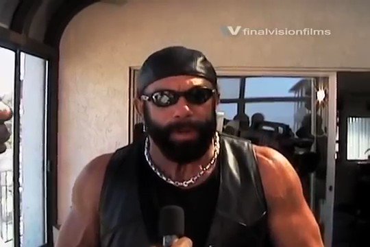 Happy birthday to the legendary Macho Man Randy Savage!

Long Live Macho King! 