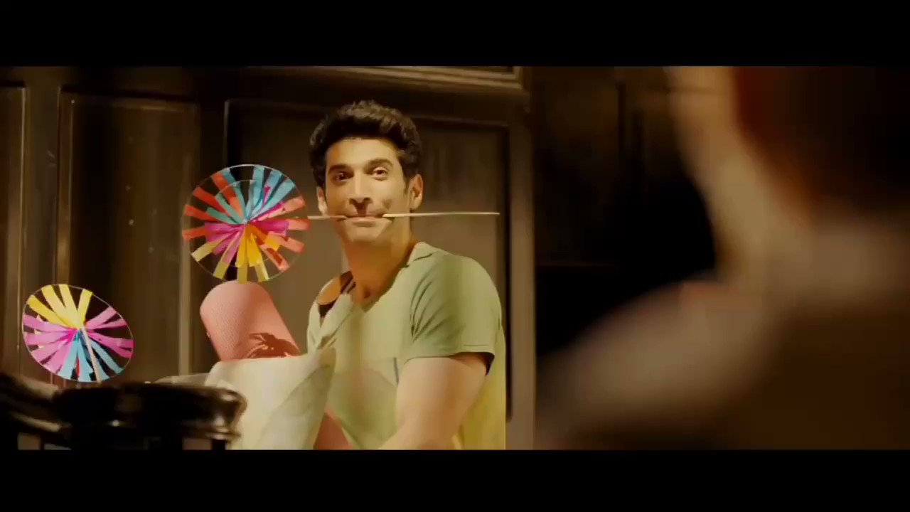 Happy birthday Aditya Roy Kapur sir 