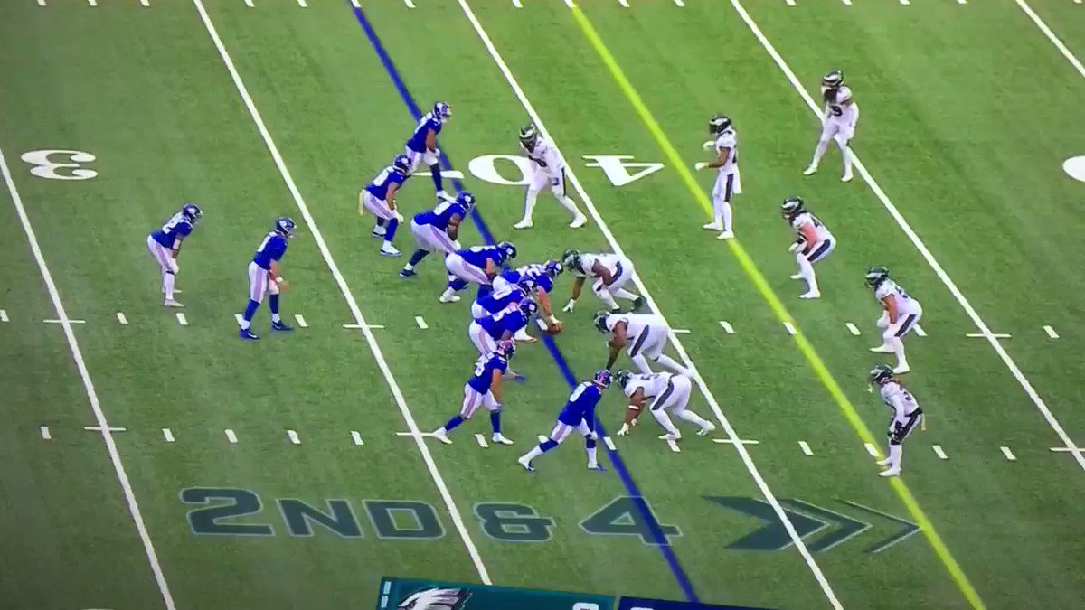 @MattWaldman's photo on Gallman