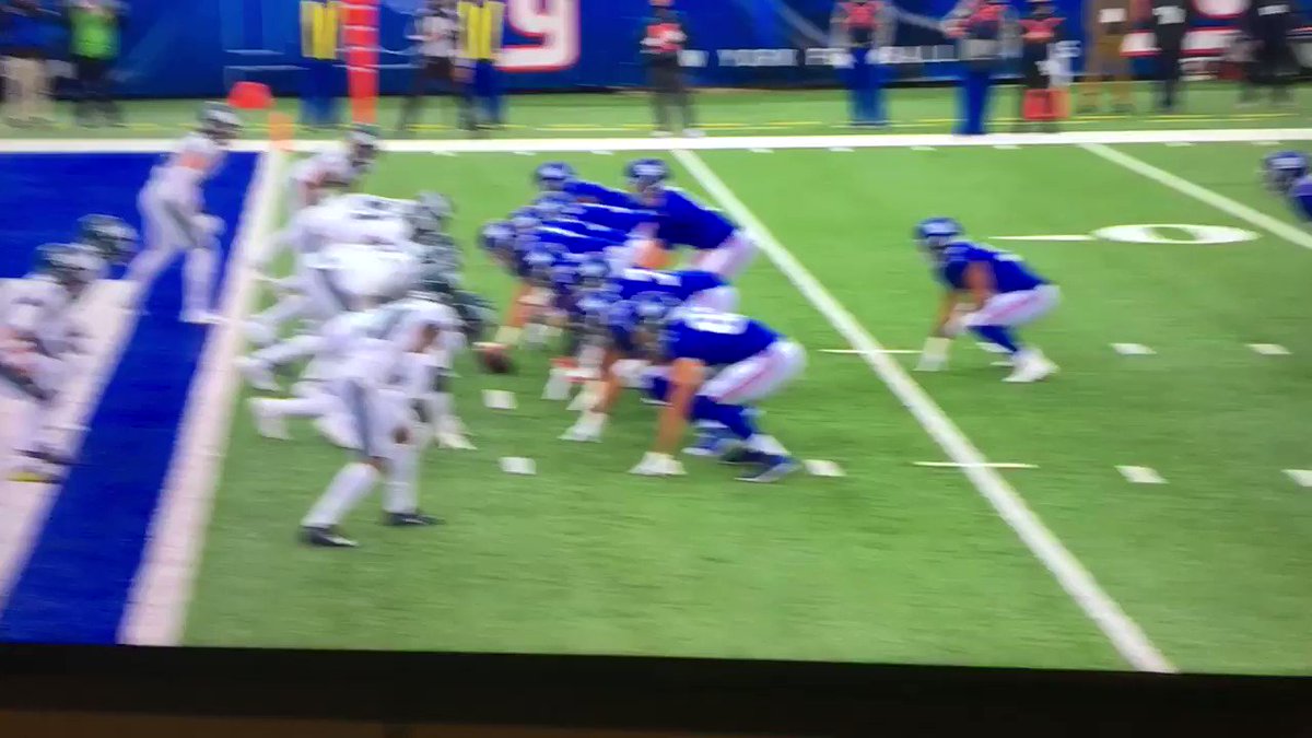 @MattWaldman's photo on Gallman