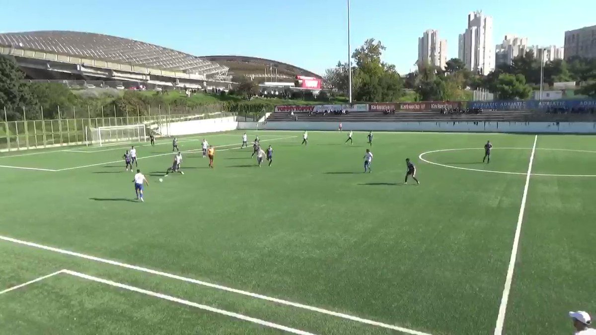 Barça Residency Alumni Rokas Pukstas Signs with HNK Hajduk Split