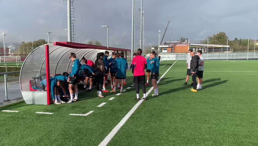 Athletic Club @AthleticClub