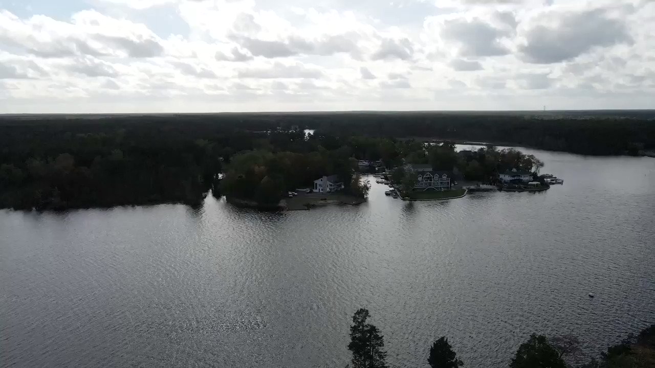 Richard "Rich" Baehrle real estate (BarelyRich) / Twitter