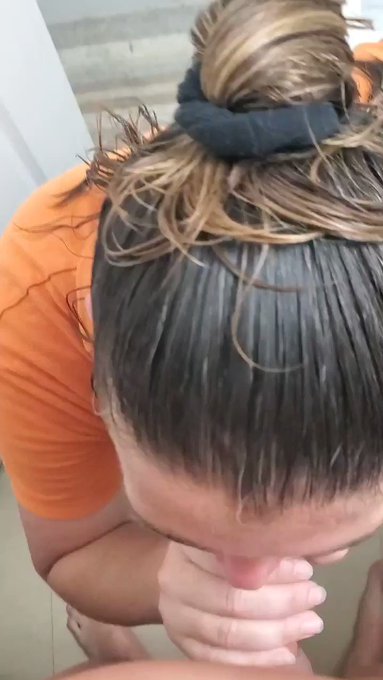 She sucks me off with a mouth full of cum before work https://t.co/rXsBYv5t2t
