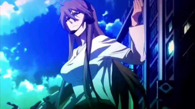画像まとめ ヨルムンガンド 日付順 7ページ目 アニメレーダー 画像まとめ ヨルムンガンド 日付順 7ページ目 アニメレーダー
