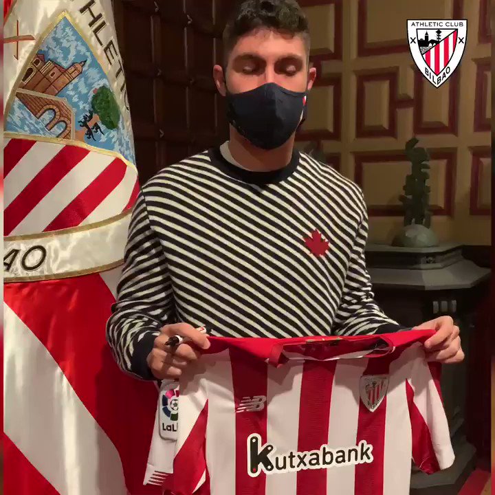 Athletic Club @AthleticClub