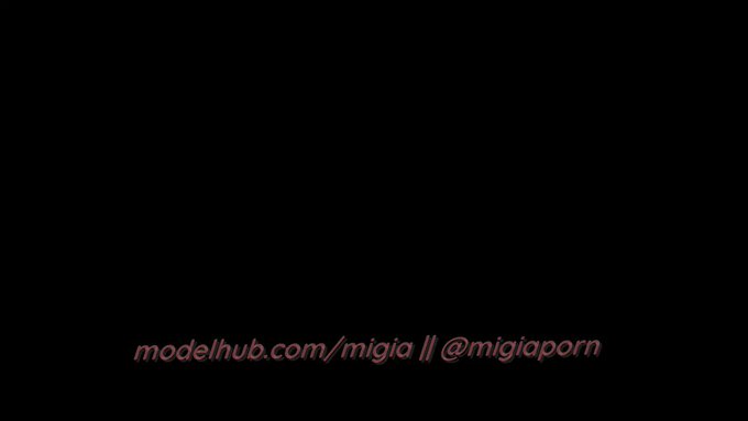 I 💟 shooting custom requests and make your imagination CUM true 😉🔥 Last projects foretaste 🔥😎 #migia<a href="/tag/slutty"class="tags"><span>#slutty</span></a><a href="/tag/rimjob"class="tags"><span>#rimjob</span></a><a href="/tag/cumshot"class="tags"><span>#cumshot</span></a><a href="/tag/messyface"class="tags"><span>#messyface</span></a><a href="/tag/migia"class="tags"><span>#migia</span></a><a href="/tag/p"class="tags"><span>#p</span></a>