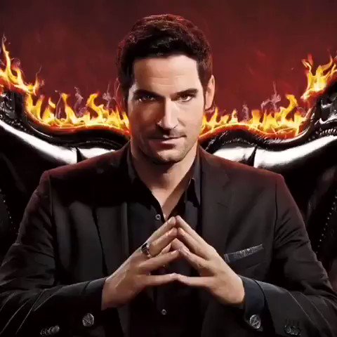  Happy birthday Tom ellis 