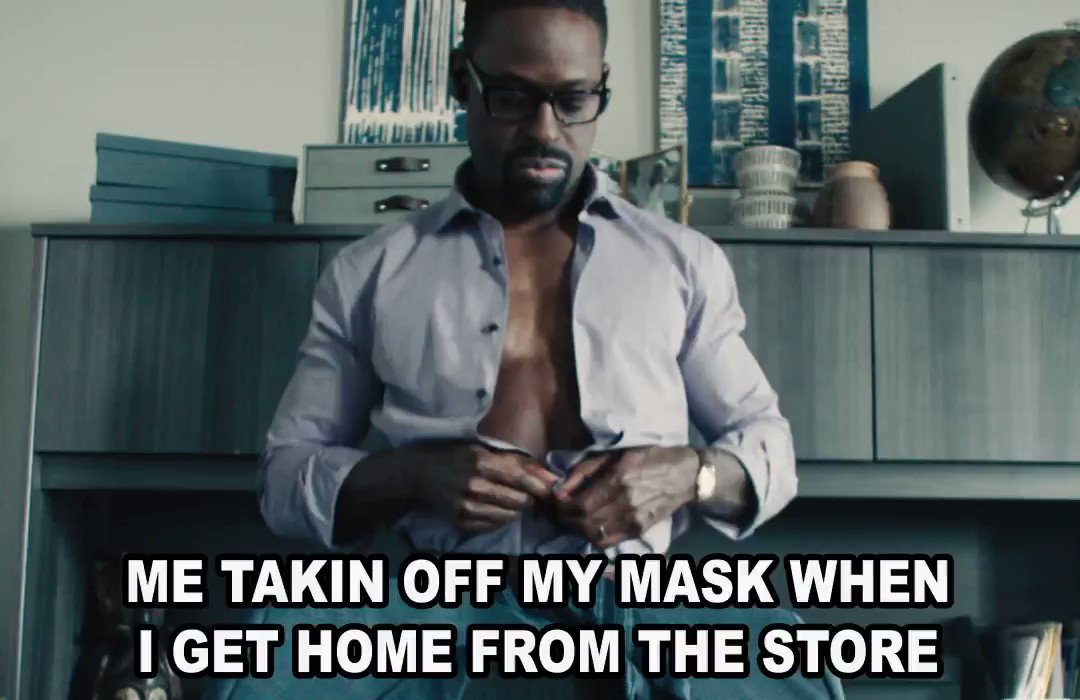 @SterlingKBrown's photo on #ThisIsUs