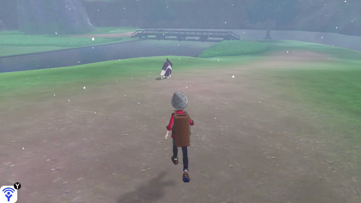 ポケモン ソード シールド だいばくはつ で色違い逃走のあるあるネタが話題