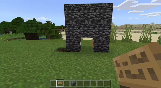 オルレイさん がハッシュタグ Minecraft をつけたツイート一覧 1 Whotwi グラフィカルtwitter分析