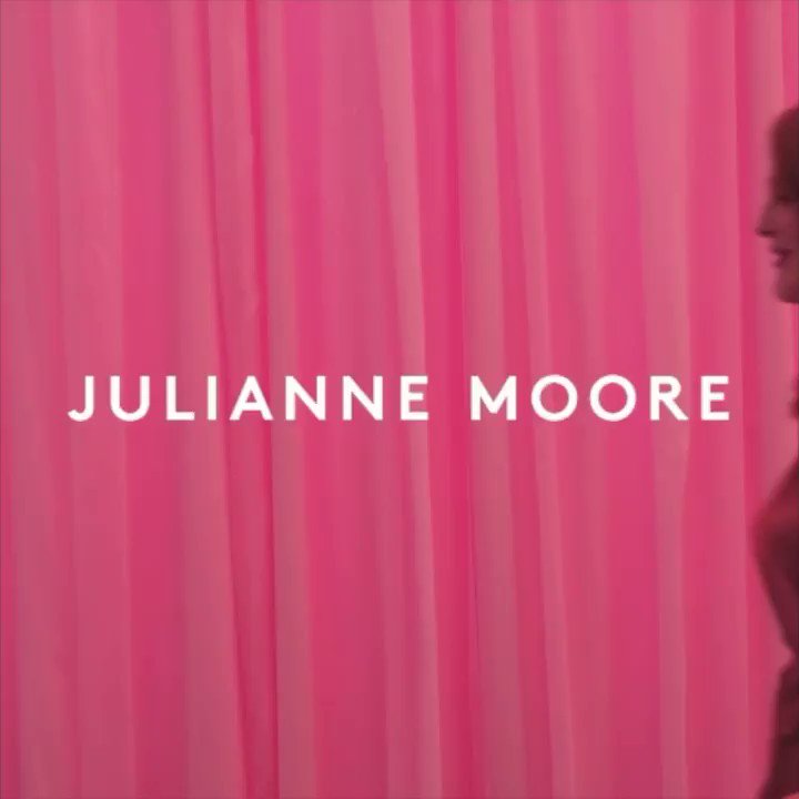 Happy birthday to julianne moore, best woman ever 