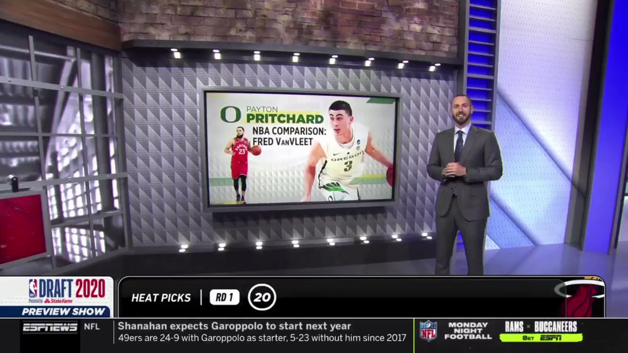 [高光] Payton Pritchard 16分 Jeff Teague 18分