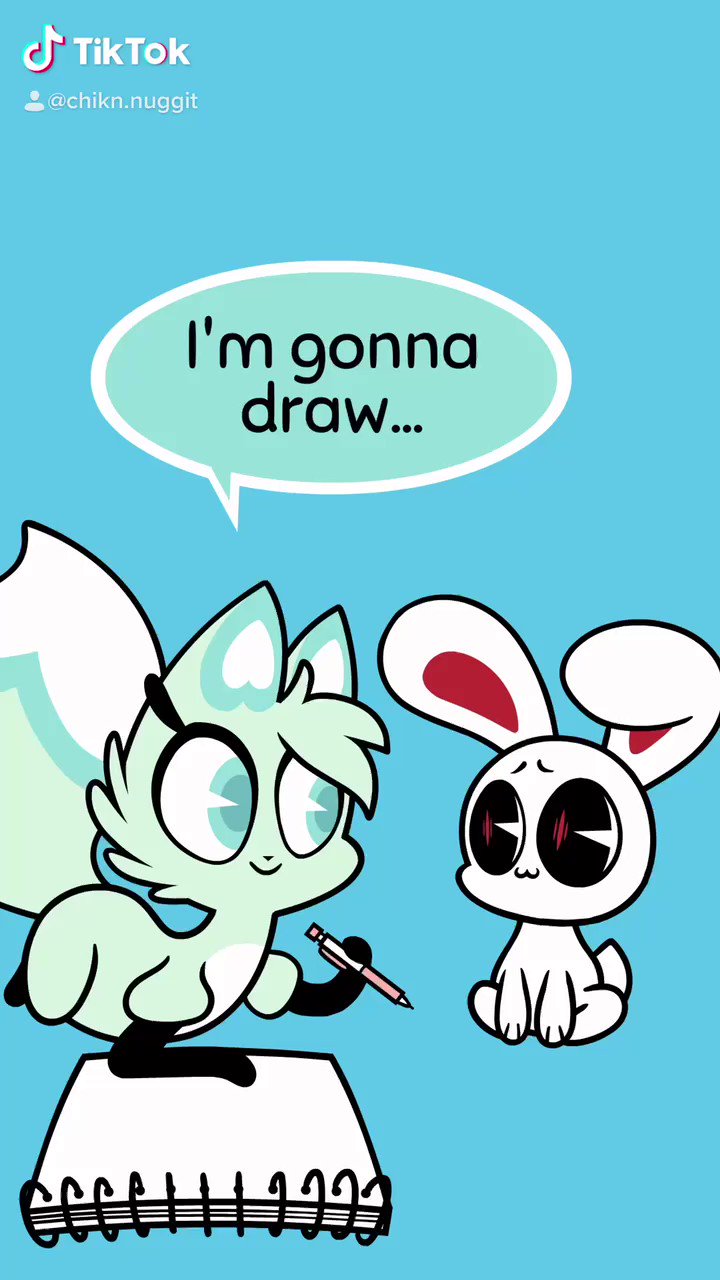 Chikn Nuggit on Twitter: 