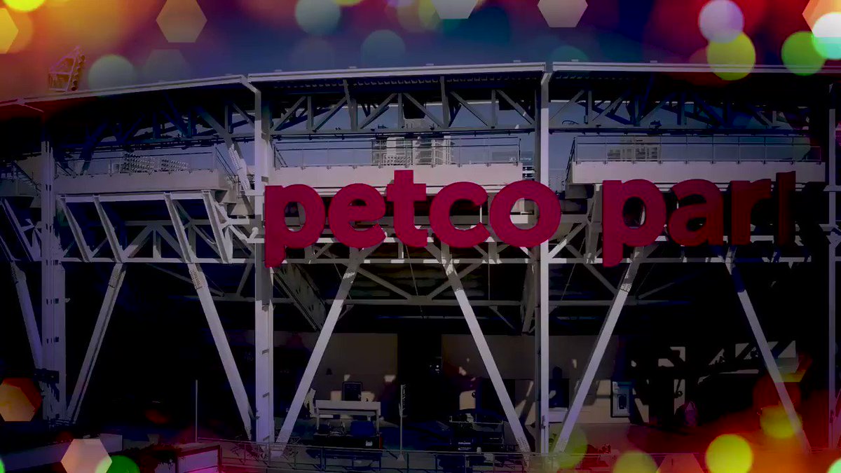 Petco Park (@PetcoPark) on Twitter photo 2020-11-18 19:30:08 The most wonderful time of the year is almost here! ✨ The Holiday Market and Trail is a safe way to get the whole family in the holiday spirit! Get your tickets today 🎟 Padres.com/holiday The most wonderful time of the year is almost here! ✨ The Holiday Market and Trail is a safe way to get the whole family in the holiday spirit! Get your tickets today 🎟 Padres.com/holiday