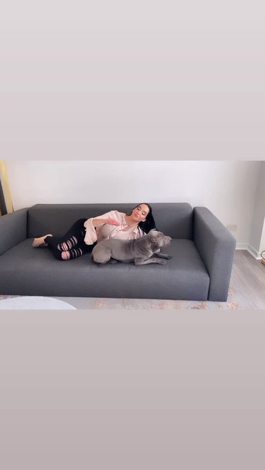 Sosas Photoshoot https://t.co/EmJg462Bu2