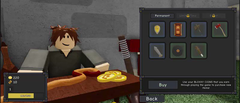 The True Backrooms: Renovated - Roblox