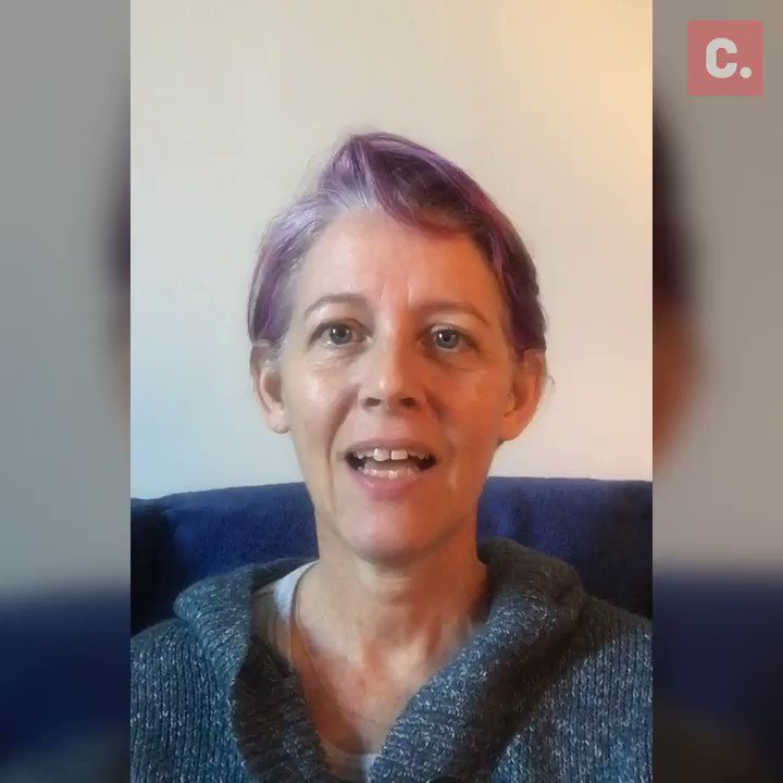 Theresa is one of thousands of people who started petitions to speak up for the kind of democracy they want to see.
As a nurse on the frontlines of the pandemic, she's petitioning @JoeBiden to add a nurse to his COVID task force. #NurseOnTaskForce
https://t.co/7oLY786H8o https://t.co/guNnChuRBG