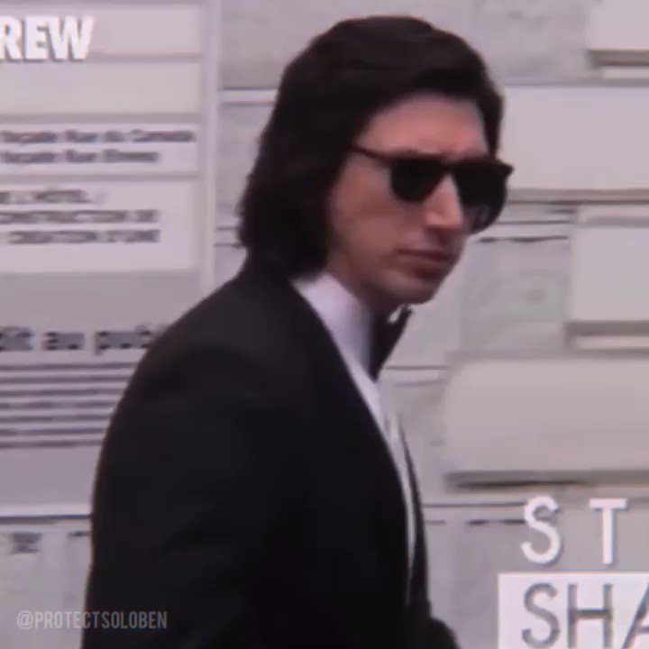 00:00 HAPPY BDAY ADAM DOUGLAS DRIVER 