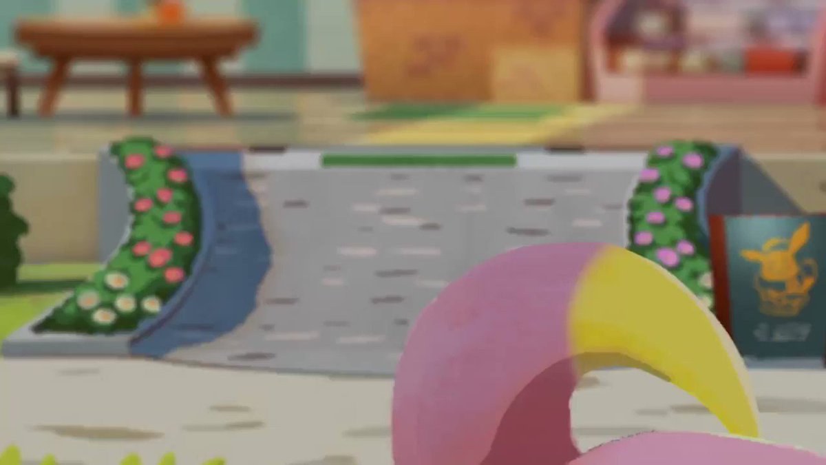 Pokemon Cafe Mix公式 チームイベント くいしんぼうガラルヤドン 開催中 チームのメンバーで協力して ガラルヤドンの まんぞく度 を上げよう ヤドンがたくさん満足すると カフェのスタッフになってくれるよ ポケモンカフェミックス T Pokemon Cafe Mix公式 チームイベント くいしんぼうガラルヤドン 開催中 チームのメンバーで協力して ガラルヤドンの まんぞく度 を上げよう ヤドンがたくさん満足すると カフェのスタッフになってくれるよ ポケモンカフェミックス T
