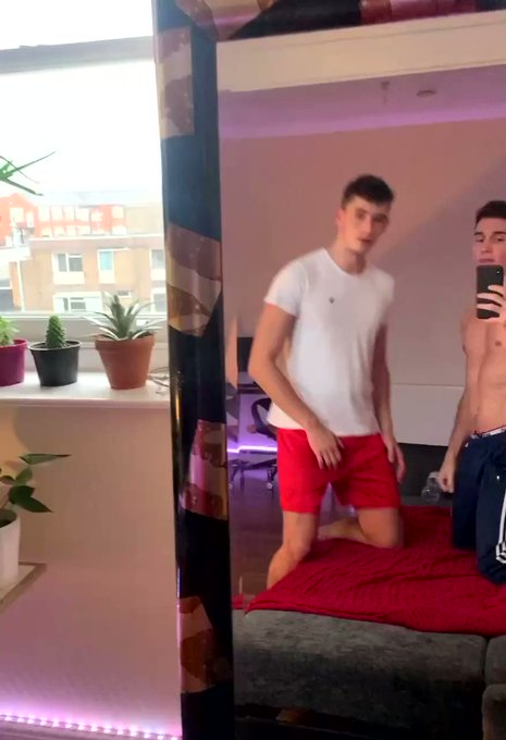 NEW video is out now ?? ??Don’t miss your chance to see it ?? https://t.co/BEWvDZyZBZ  #gay #gayonlyfans