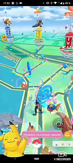 💯✨🕵👀 ENGEL GO 🚨📱 💯✨ on X: 📌🥳🎉✨Campeonato Pokémon Tailandia 🇹🇭 Coordenadas: 13.7474,100.5393 ➡️✨ If You are lucky you can get a Shiny Unown T ✨ Credits to @PokemonGoAbs #PokemonGO / X