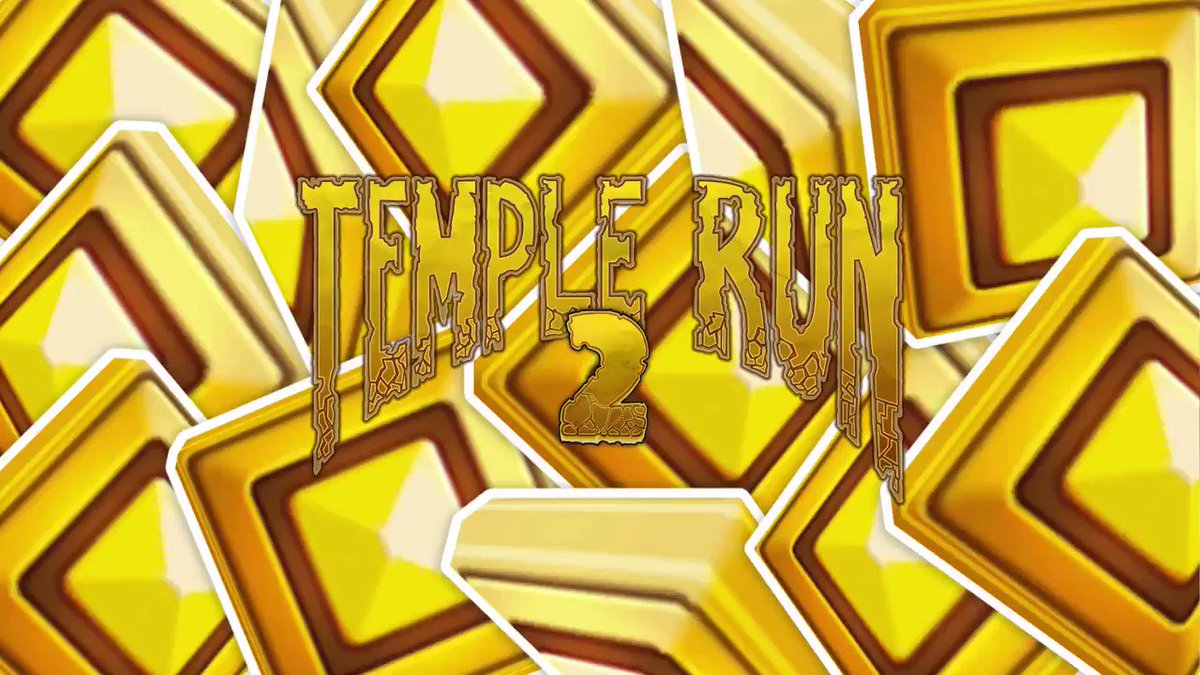 Temple Run 2 - Play it on Poki 