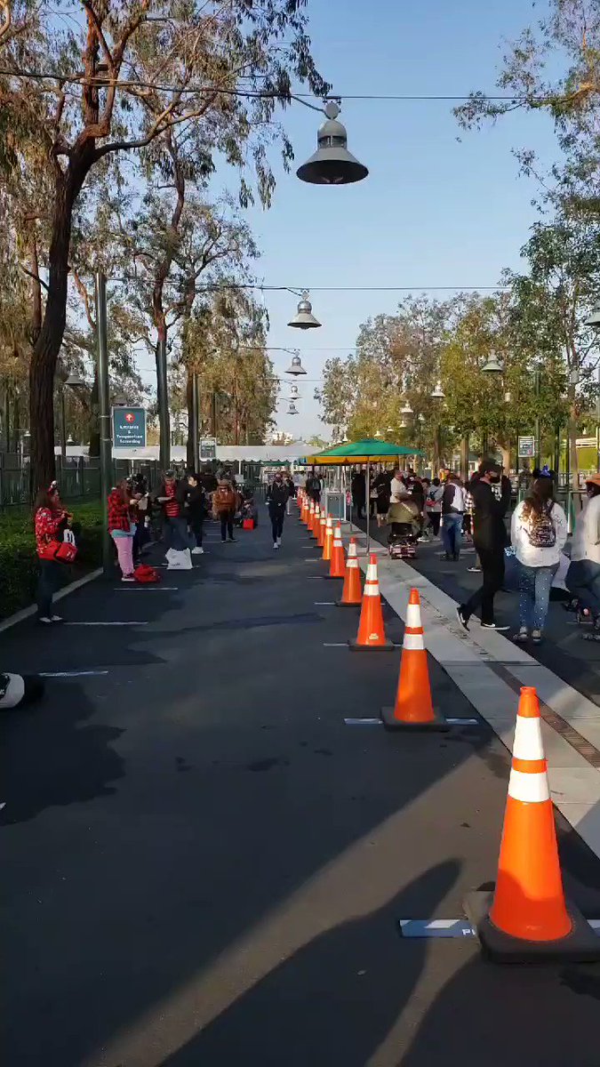@TheCruzShow's photo on Buena Vista Street