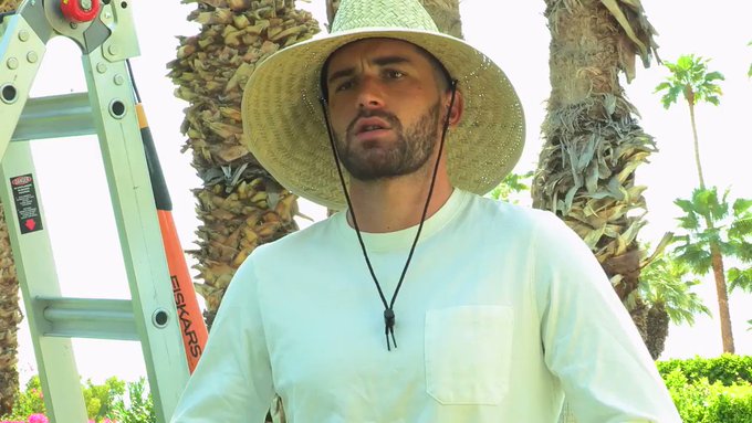 #TGIT 
NEW UPDATE! @masqulinxxx ???

"The Arborists, Part 2" starring @DrewSebastianX, @MarcoNapoliXXX