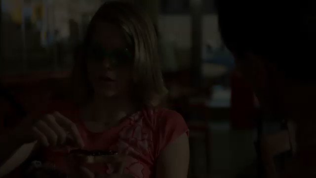 Happy birthday Jodie Foster 