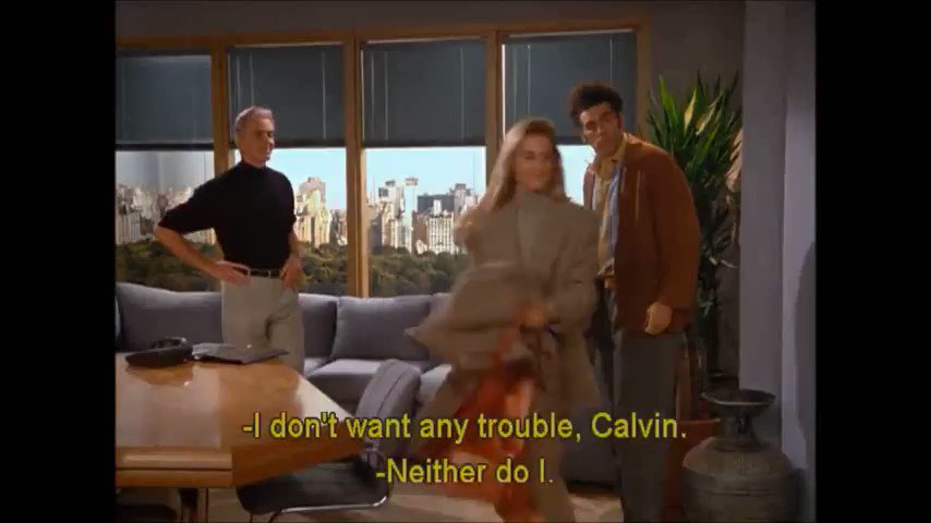 Happy Birthday, Calvin Klein!        