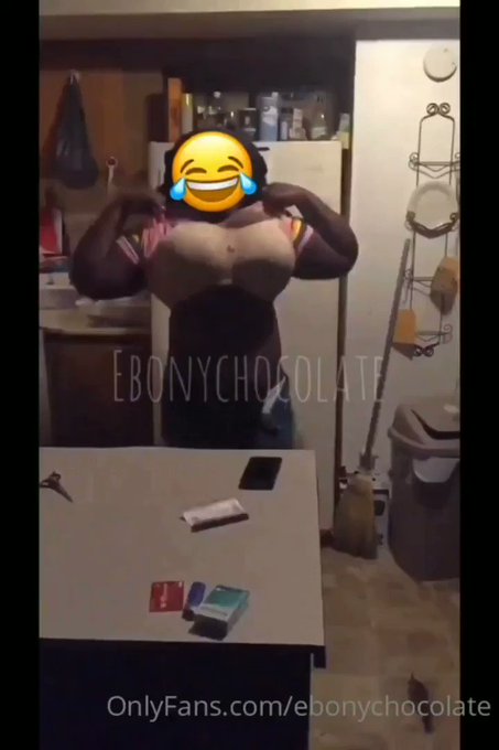 Here's a snippet of one of my videos I just posted on my Onlyfans subscribe and watch my massive 44L