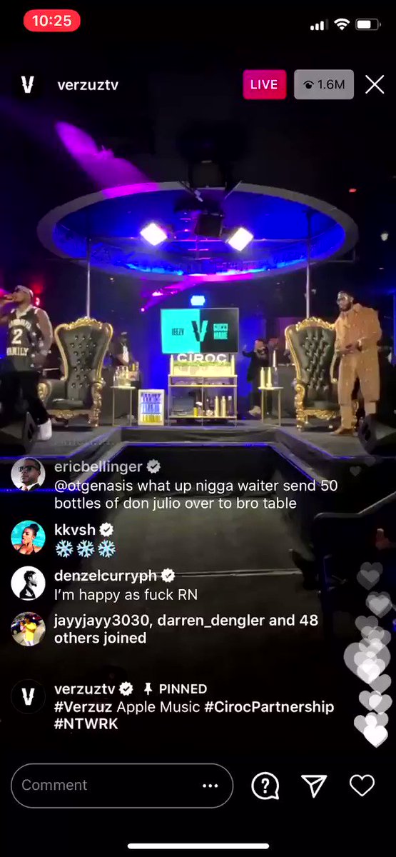@ComplexMusic's photo on Jeezy